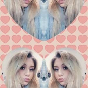 Meet your Posher, Rosalinda